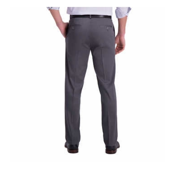 Haggar men's no iron pants - Picture 3 of 3